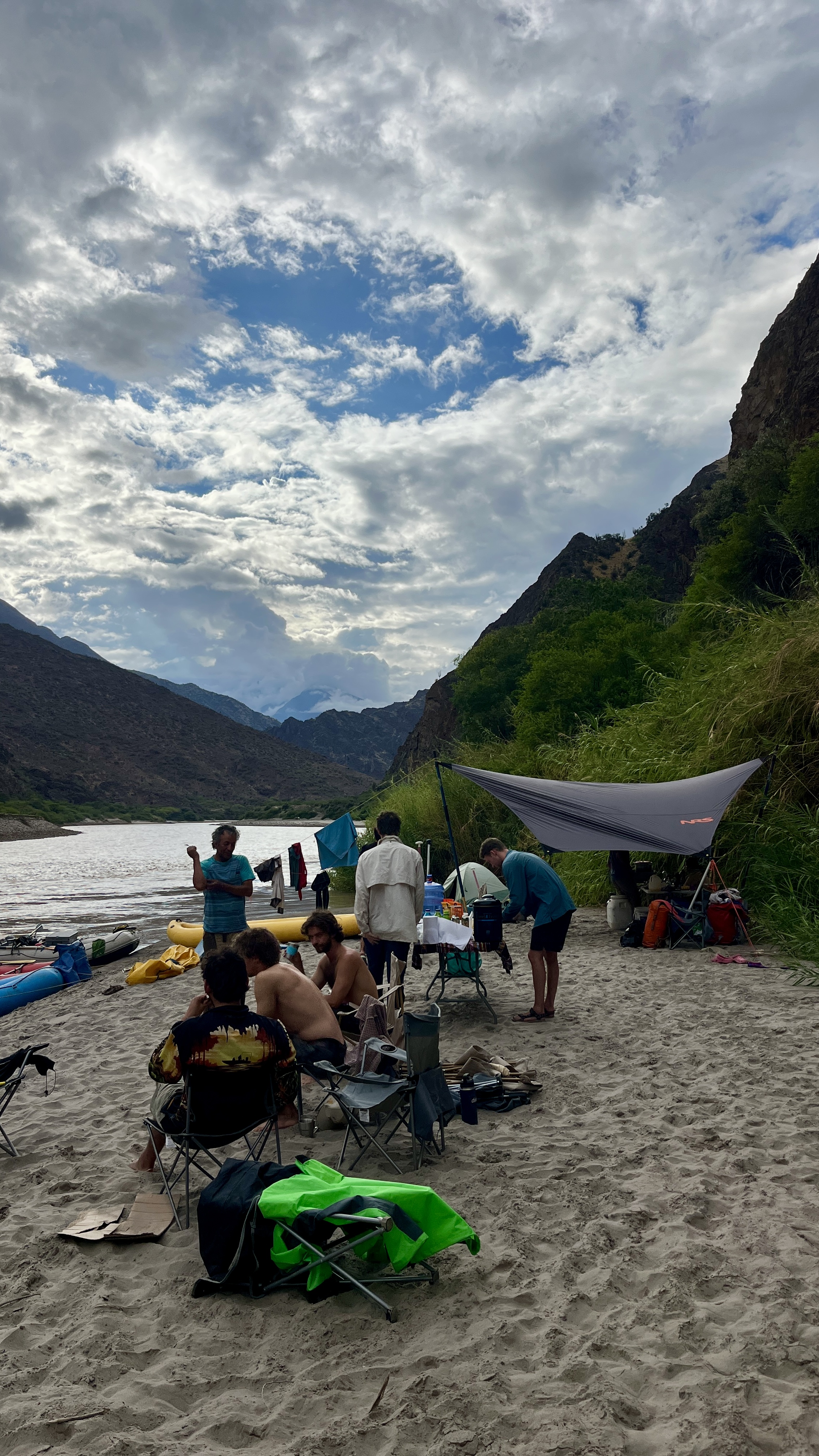 Galería del tour