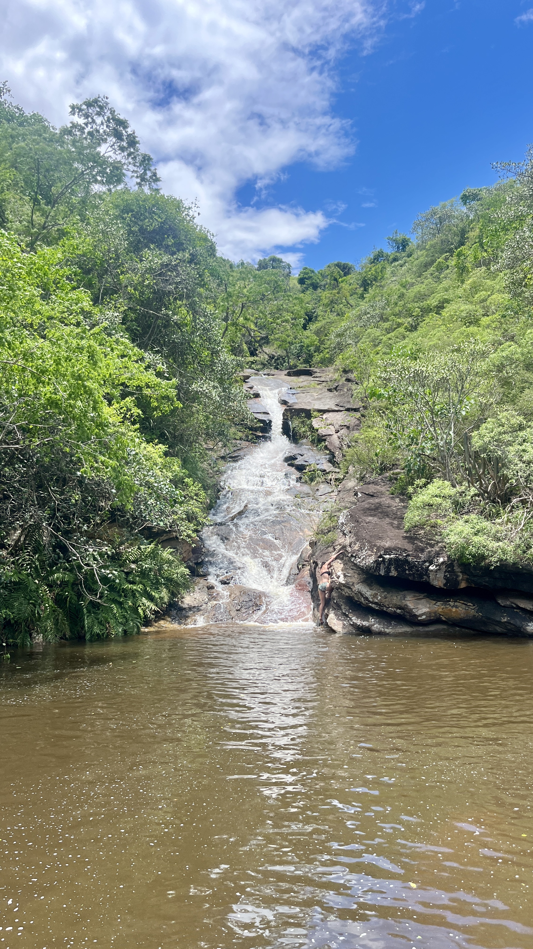 Galería del tour