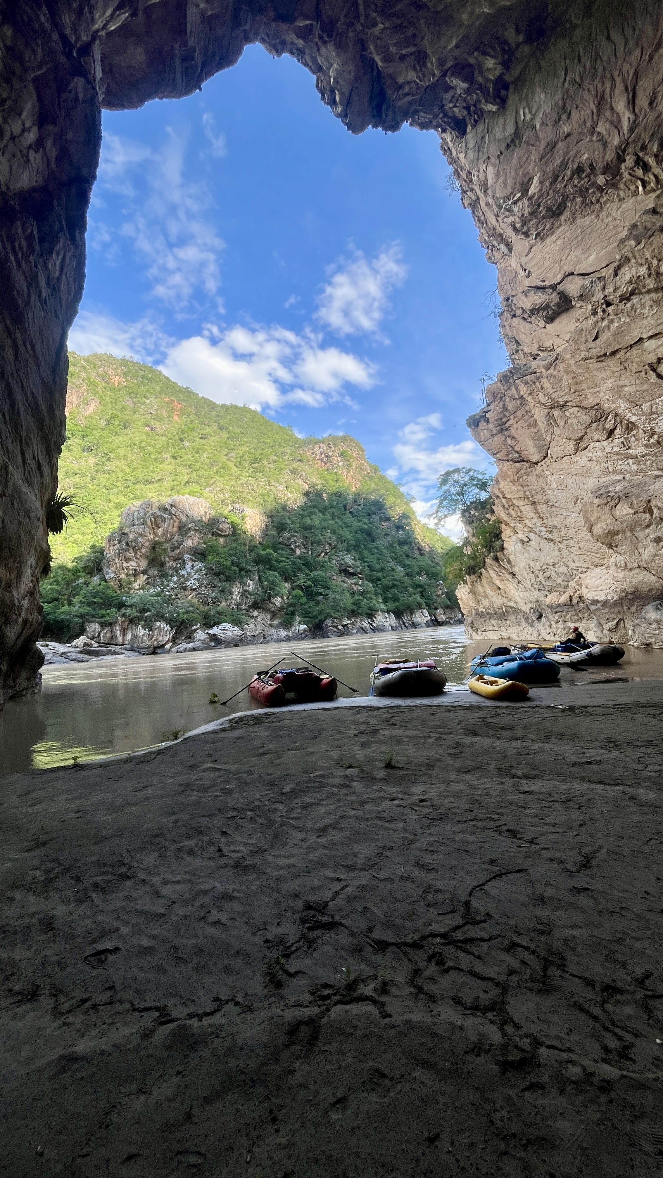 Galería del tour