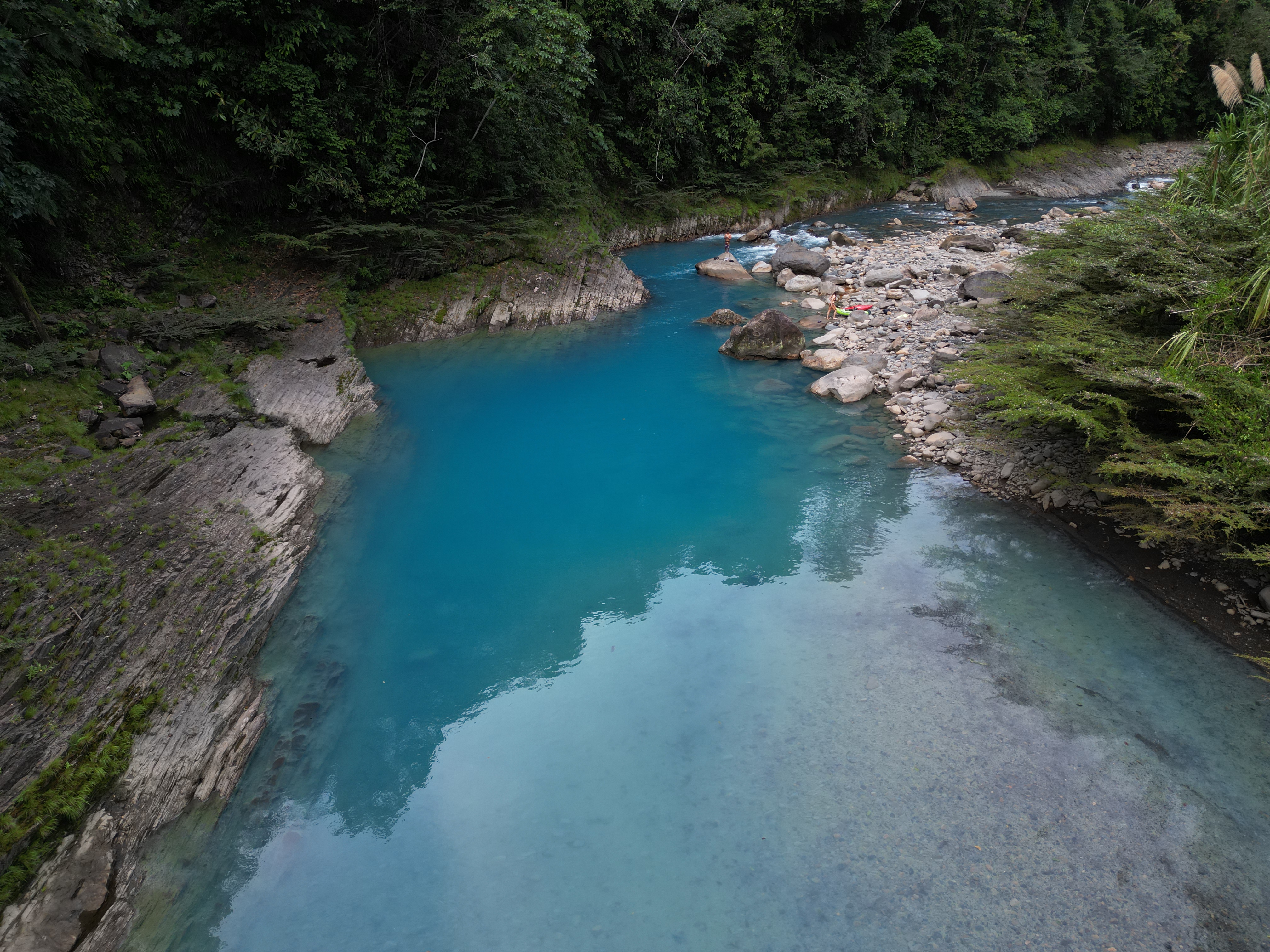 Galería del tour
