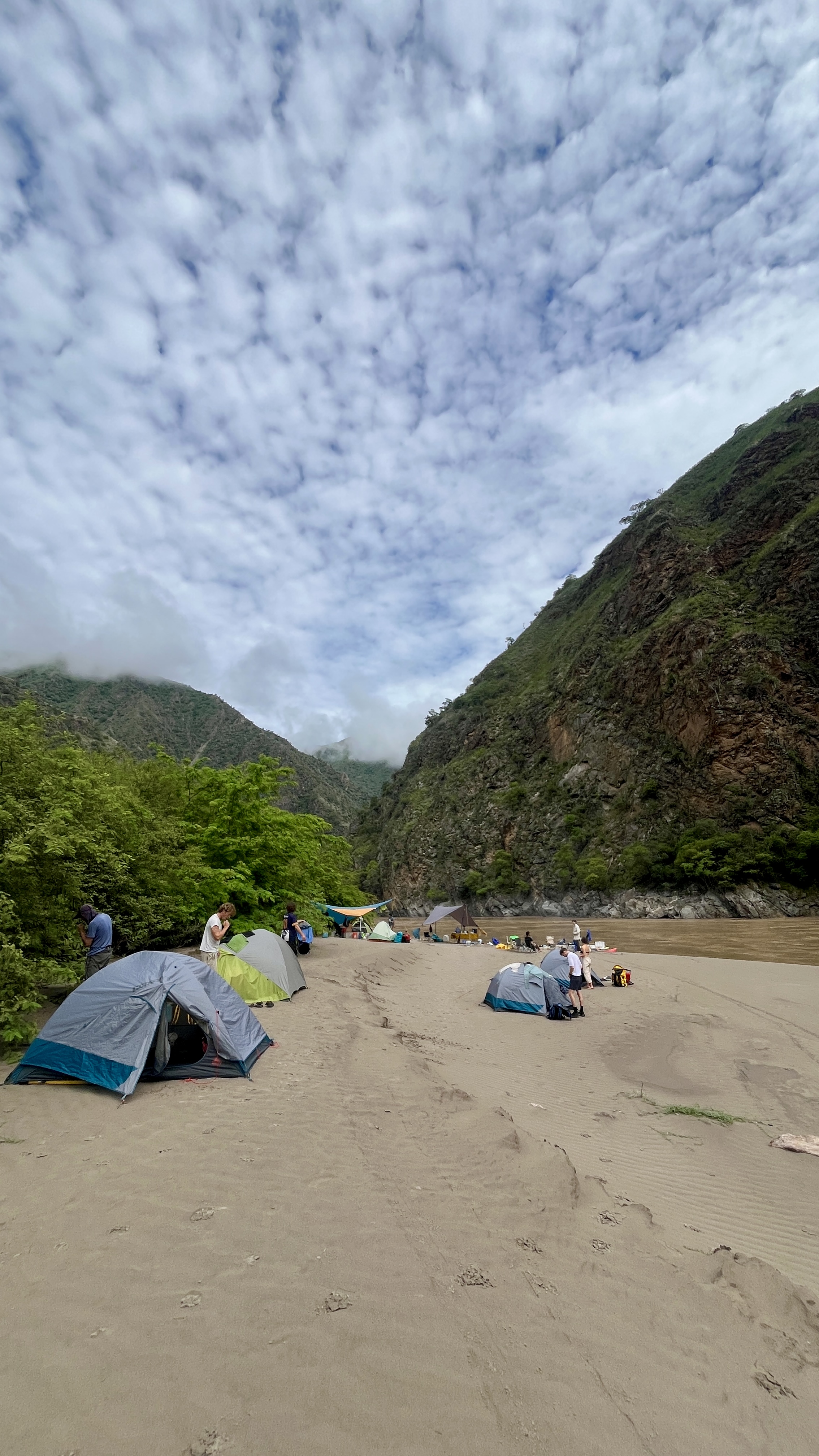 Galería del tour