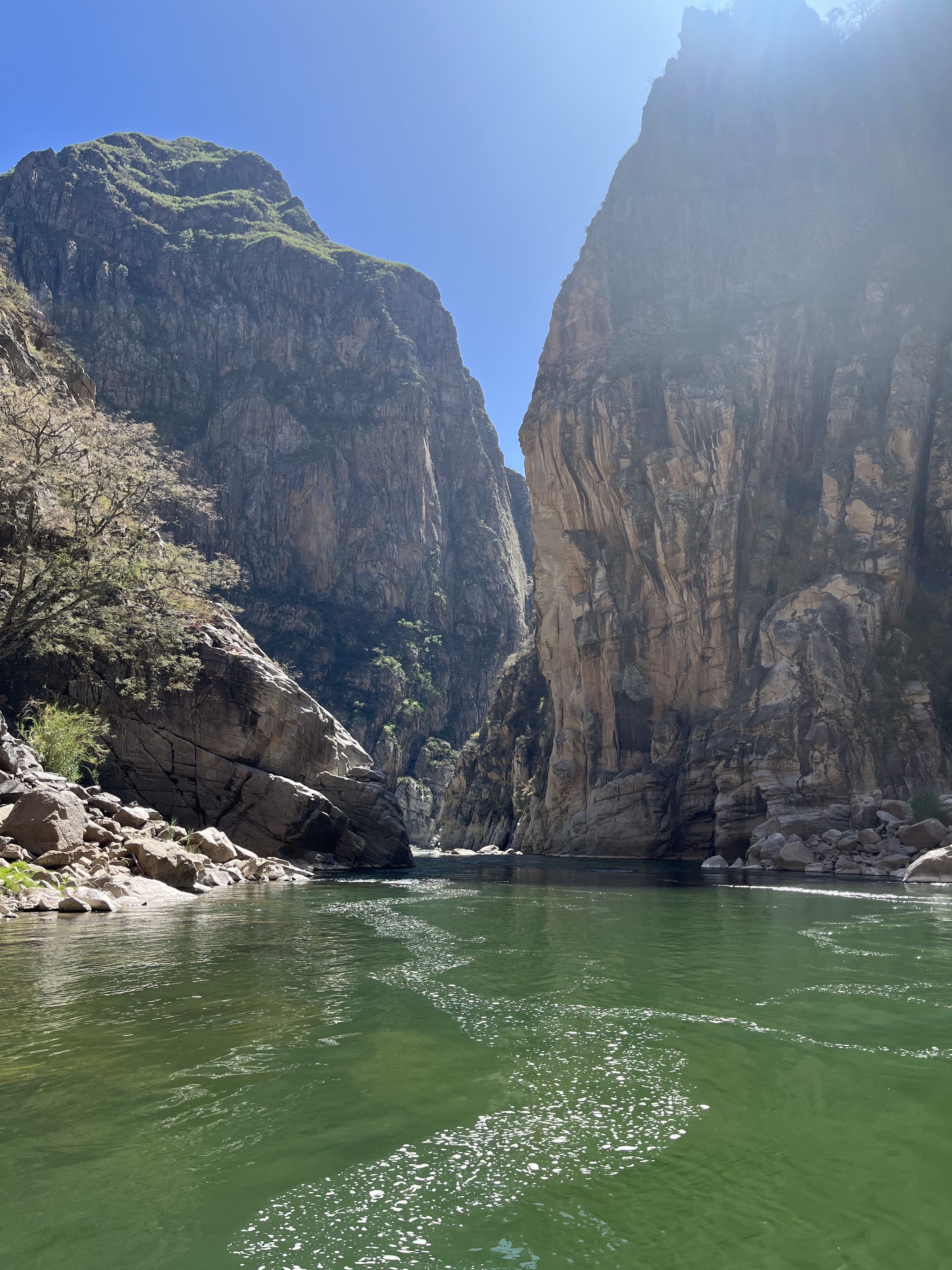 Galería del tour